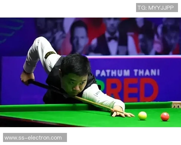 丁俊晖与威尔逊精彩对决视频回顾乒乓球赛场上的巅峰对决