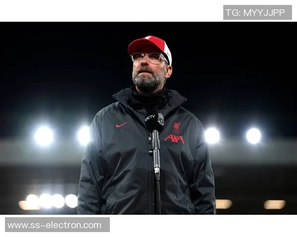 克洛普确认续约利物浦力争再夺欧冠荣耀