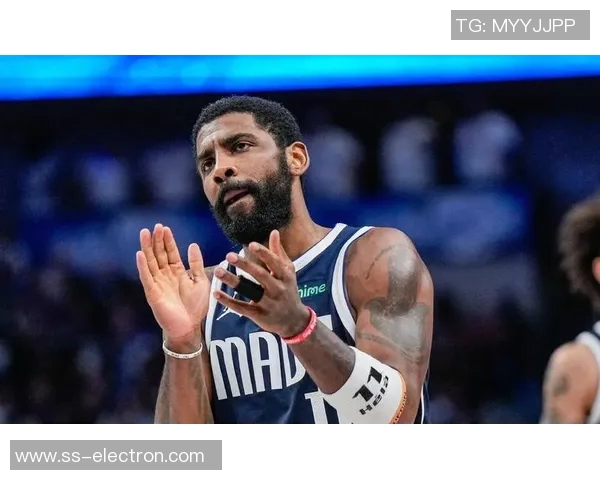 凯里欧文的篮球之路与个人成长:从天才球员到社会活动家的蜕变 凯里欧文的篮球之路与个人成长:从天才球员到社会活动家的蜕变